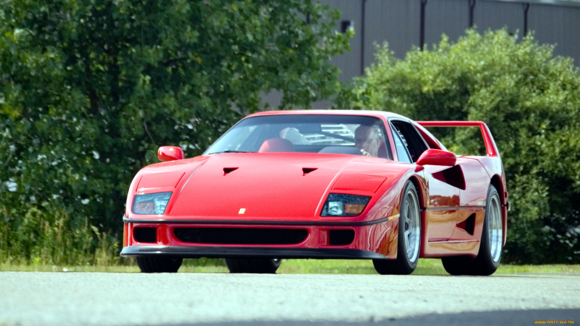 ferrari, f40, , , , , 